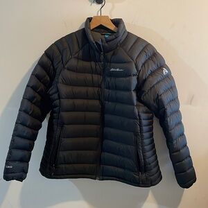 Eddie Bauer Women’s Jacket EB800, size XL